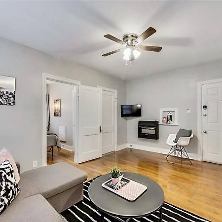 Lower-Greenville Landing Close To Everything Dallas Bagian luar foto